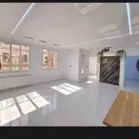 ۷۲متر ۲خواب/ پونک/ فول/ خوش نقشه