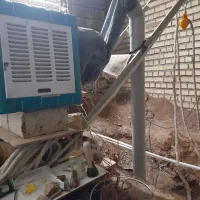 سرمایش صفرتاصد