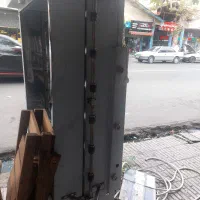 فروش لوازم فست فودی ورستورانی ومواد اولیه ته لنجی