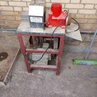 چرخ گوشت صنعتی