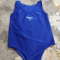 لباس ژیمناستیک