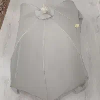 پشه بند کودک