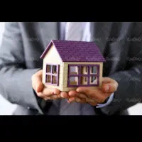 یک قطعه زمین مسکونی طرح هادی دوبر به متراژ 303
