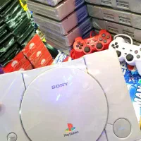 پلیPS1یک)فورproنصب۵بازیCDفت۳تعمیر۲خریدار4دسته6فایو