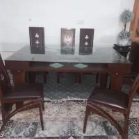 میزو صندلی