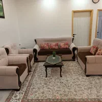 مبل درجه یک ۷نفره