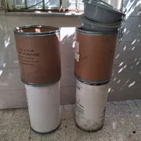 بشکه مقوایی