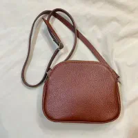 کیف چرم طبیعی