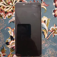 اپل iPhone 6s Plus با حافظهٔ ۱۲۸ گیگابایت|موبایل|تهران, شهرک شریعتی|دیوار
