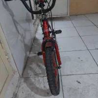 دوچرخه ۱۶ تا ۸ سال
