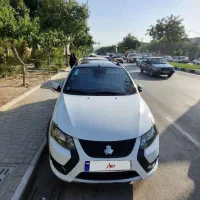 کوییک403 gxr|خودرو سواری و وانت|مشهد, شهید قربانی|دیوار