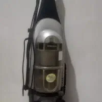 جارو برقی ایستاده