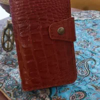 کیف پول و موبایل مردانه