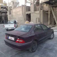 سمند se  مدل ۱۳۹۰