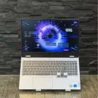 لپتاپ گیمینگ LENOVO LOQ گرافیکRTX 4050