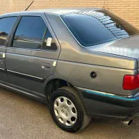 پارس۹۰ دوگانه کارخانه