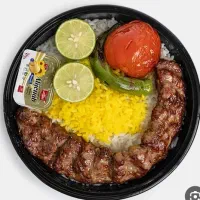 فروش چلوکباب فقط270هزار تومان