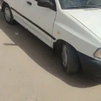 پراید مدل 83