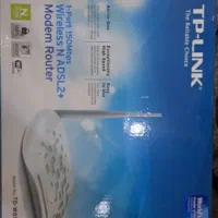 مودم TP Link TD-W8151N
