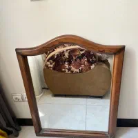 آینه رو میزی