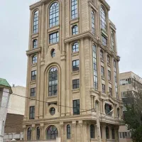 فروش آپارتمان نوساز خام دروالی کوچه شهریار 2