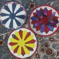 دستگیره و زیر قابلمه ای بسیار زیبا