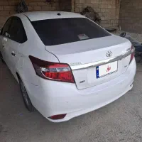تویوتایاریس۲۰۱۵سفارش خلیج