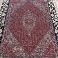 فرش دستباف بیدگینه