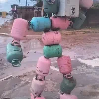نصب و خدمات کلی کولر گازی اسپلیت