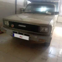 مزدا وانت83