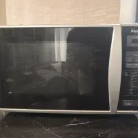 ماکروویو پاناسونیک ۲۵ لیتری مدل NN-ST342M