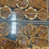 شیرینی بوتیکی