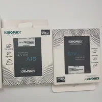 SSD اینترنال کینگ مکس مدل KM256GSIV32 ظرفیت 256