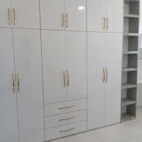 کابینت و کمد دیواری