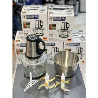 خردکن همزن ماساژور چراغ خواب ترازو