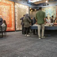 موکت ساده / اداری و منزل