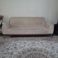 مبل راحتی هشت نفره