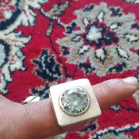 انگشترموزنایت