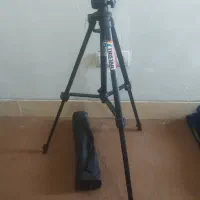 پایه دوربین اصلی