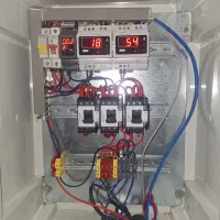 برقکاری ساختمان و صنعتی