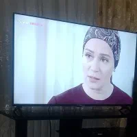 جی پلاس ۵۰ اینچ هوشمند 4K