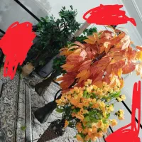 درختچه مصنوعی