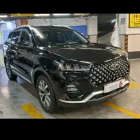 تیگو ۷ پرو پرومیوم مدل ۴۰۳