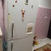 یخچال|یخچال و فریزر|کرج, خرمدشت|دیوار