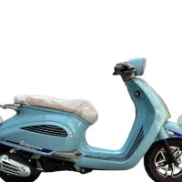 موتور ایتال موتو