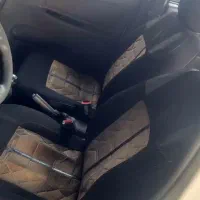 روکش صندلی تیبا و پارس