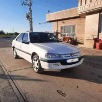 پارس xu7 معاوضه با نیسان وانت