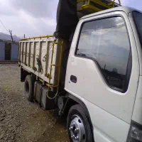 ایسوزو ۵۲۰۰  مدل ۹۱|خودرو سنگین|داراب, |دیوار