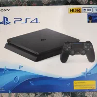 PS4 1TB پی اس فور کپی خور یک ترا
