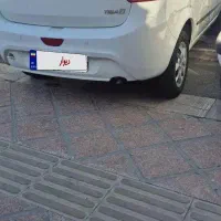 تیبا 2|خودرو سواری و وانت|شهریار, شهریار|دیوار